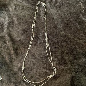 Monet necklace